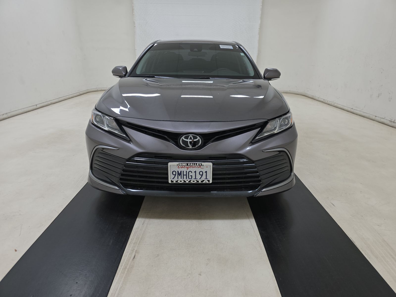 2024 Toyota Camry LE FWD