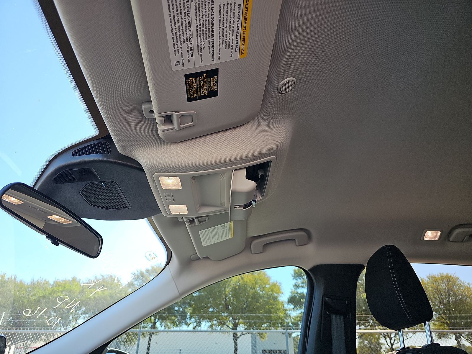 2025 Ford Escape Active FWD