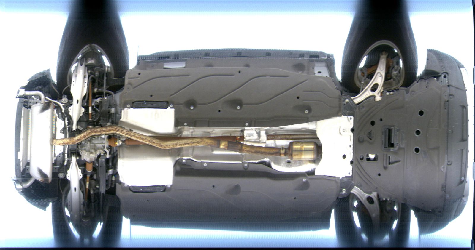 2023 Ford Escape Active AWD