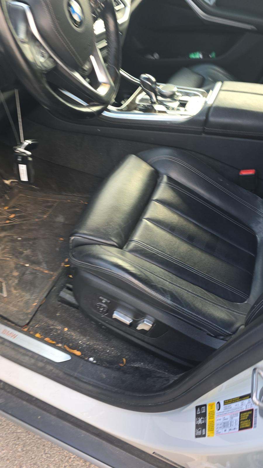 2019 BMW X5 xDrive40i AWD