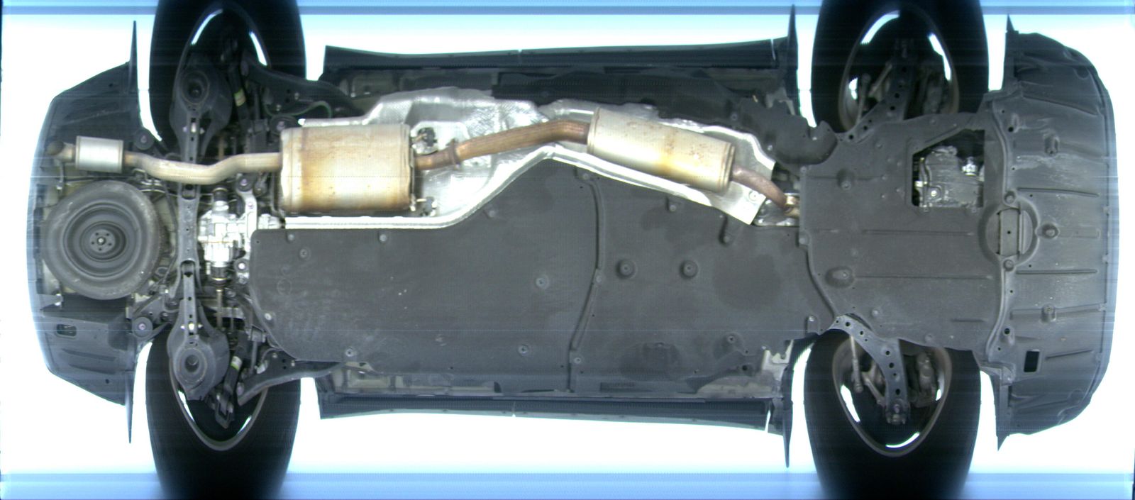 2023 Toyota Highlander LE AWD