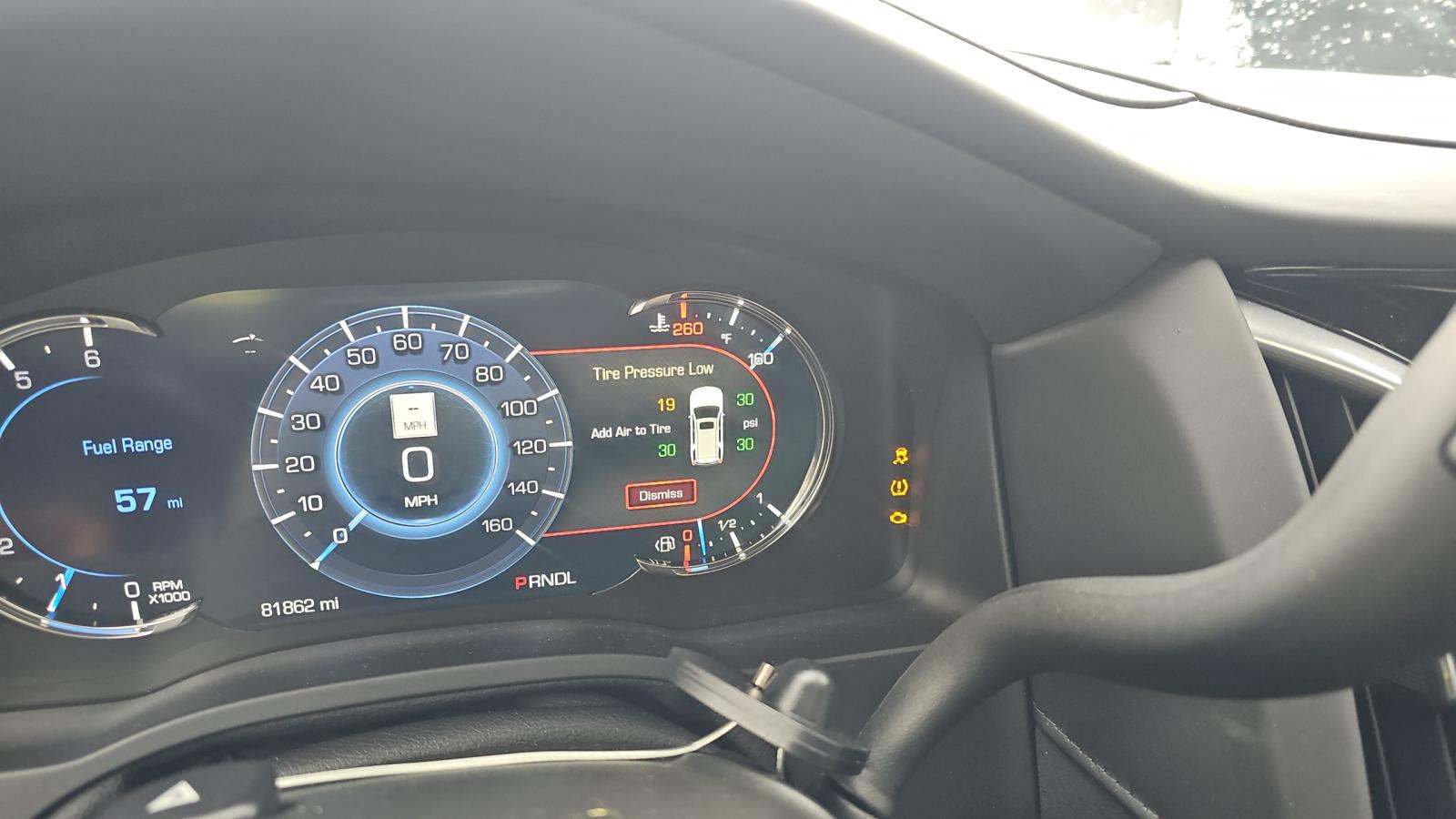 2020 Cadillac Escalade Platinum RWD