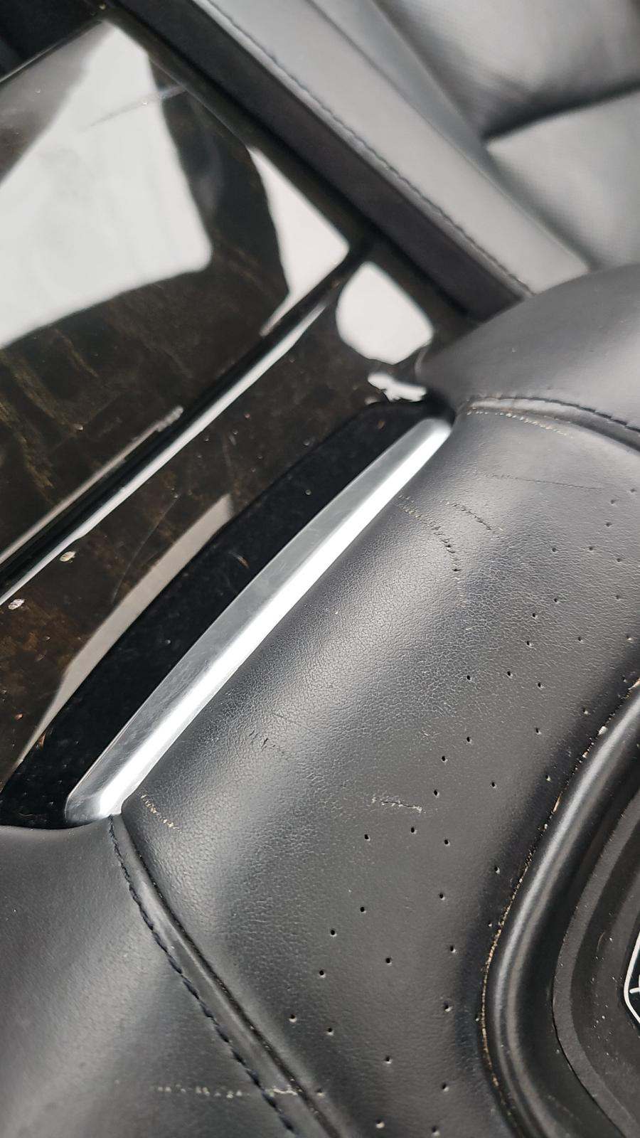 2020 Cadillac Escalade Platinum RWD