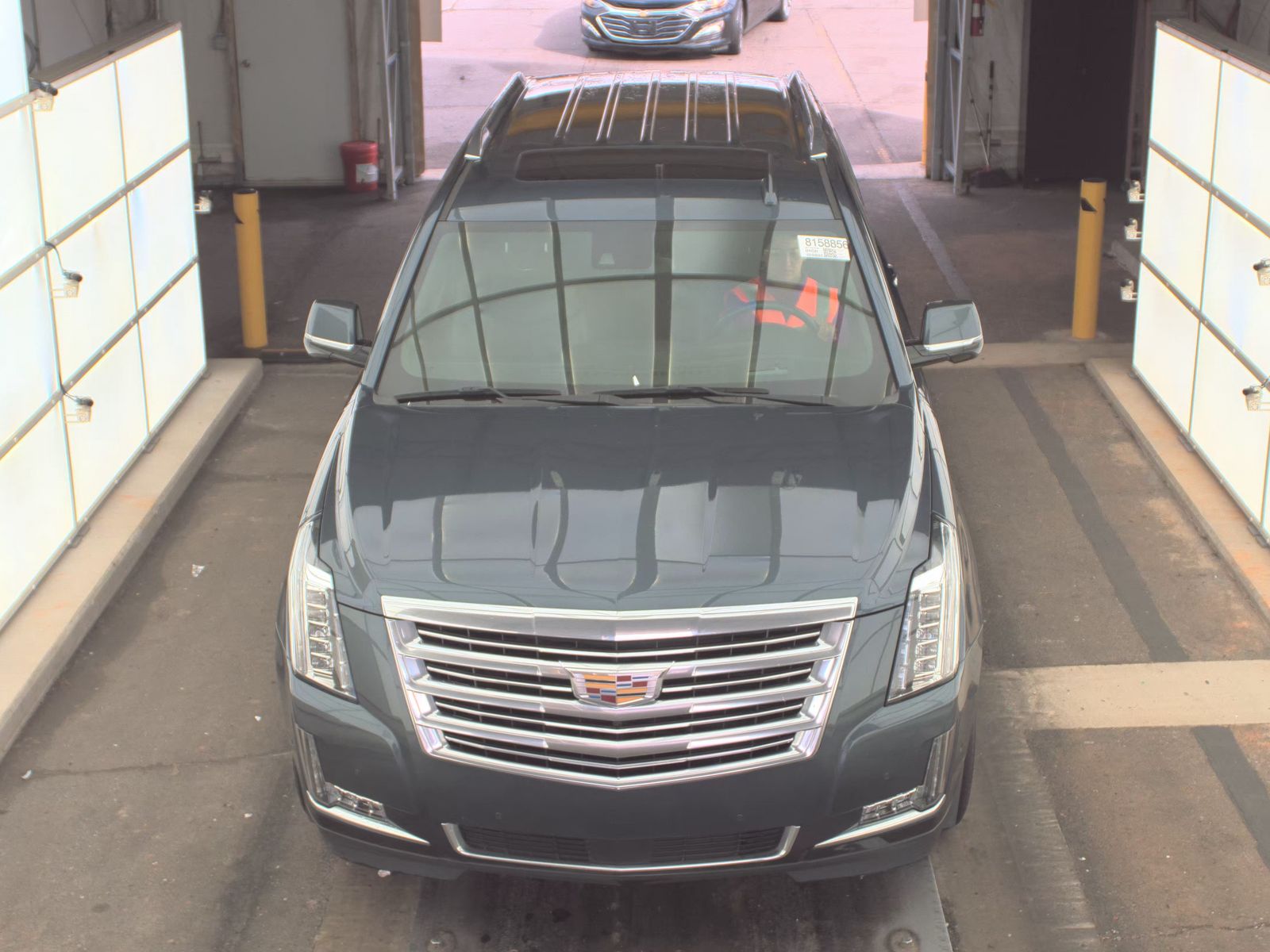 2020 Cadillac Escalade Platinum RWD