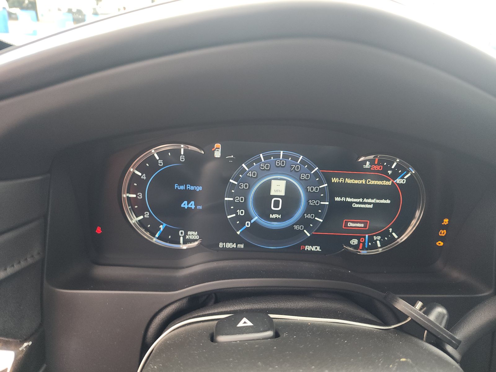 2020 Cadillac Escalade Platinum RWD