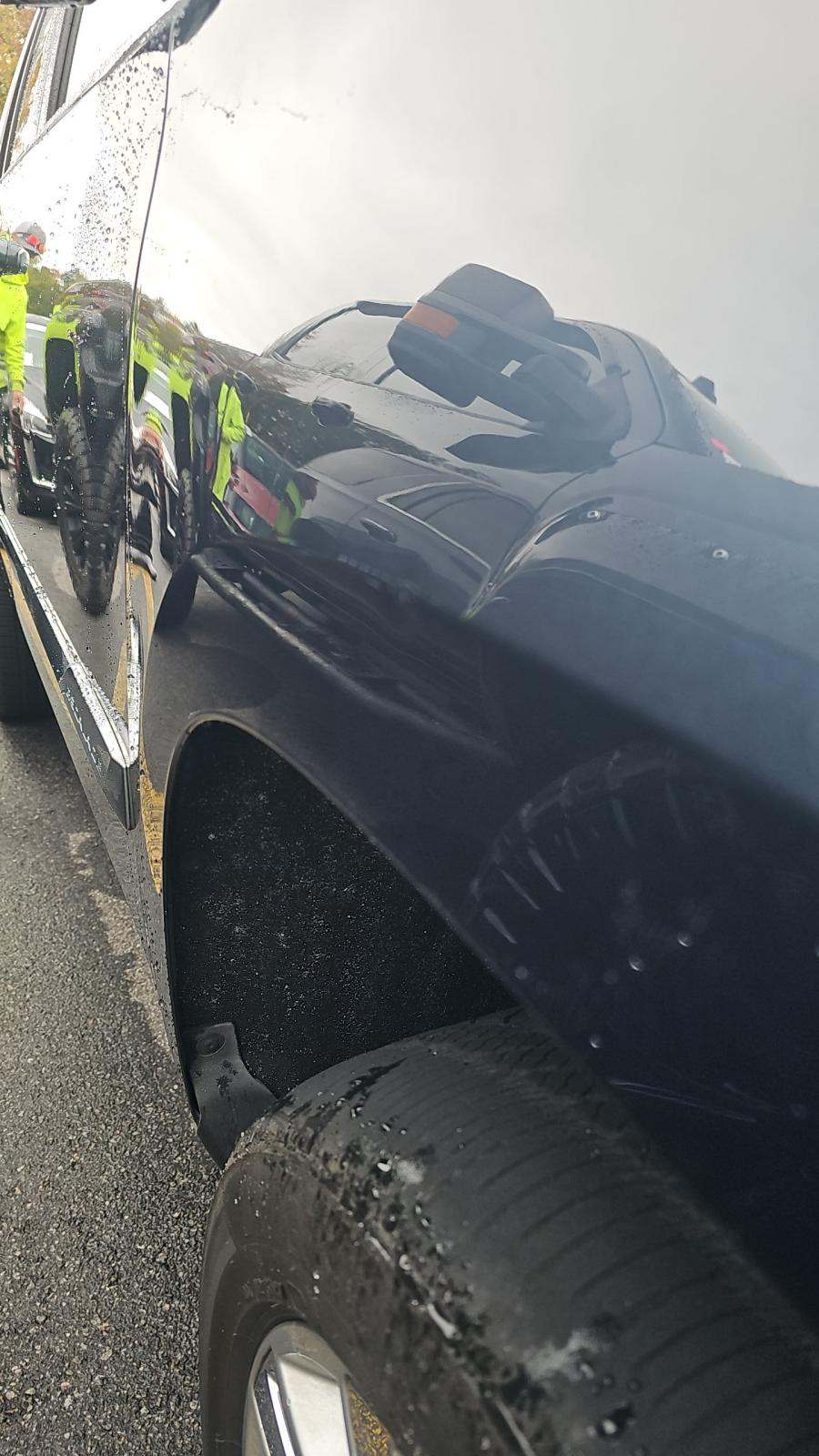 2020 Cadillac Escalade Platinum RWD