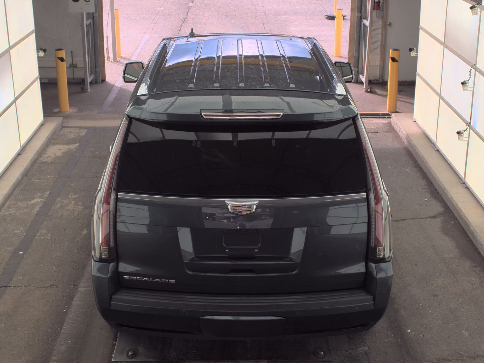 2020 Cadillac Escalade Platinum RWD