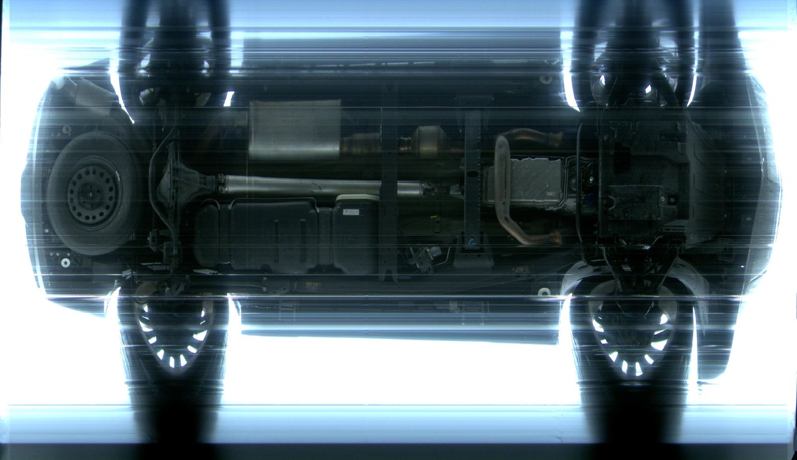 2020 Cadillac Escalade Platinum RWD