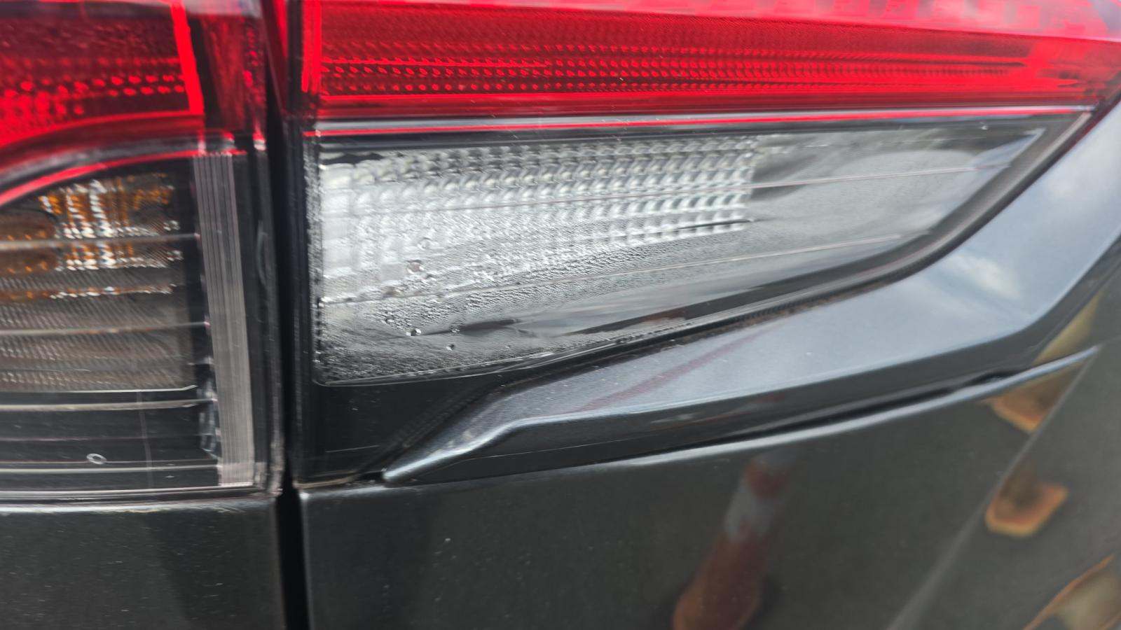 2025 Toyota RAV4 LE AWD