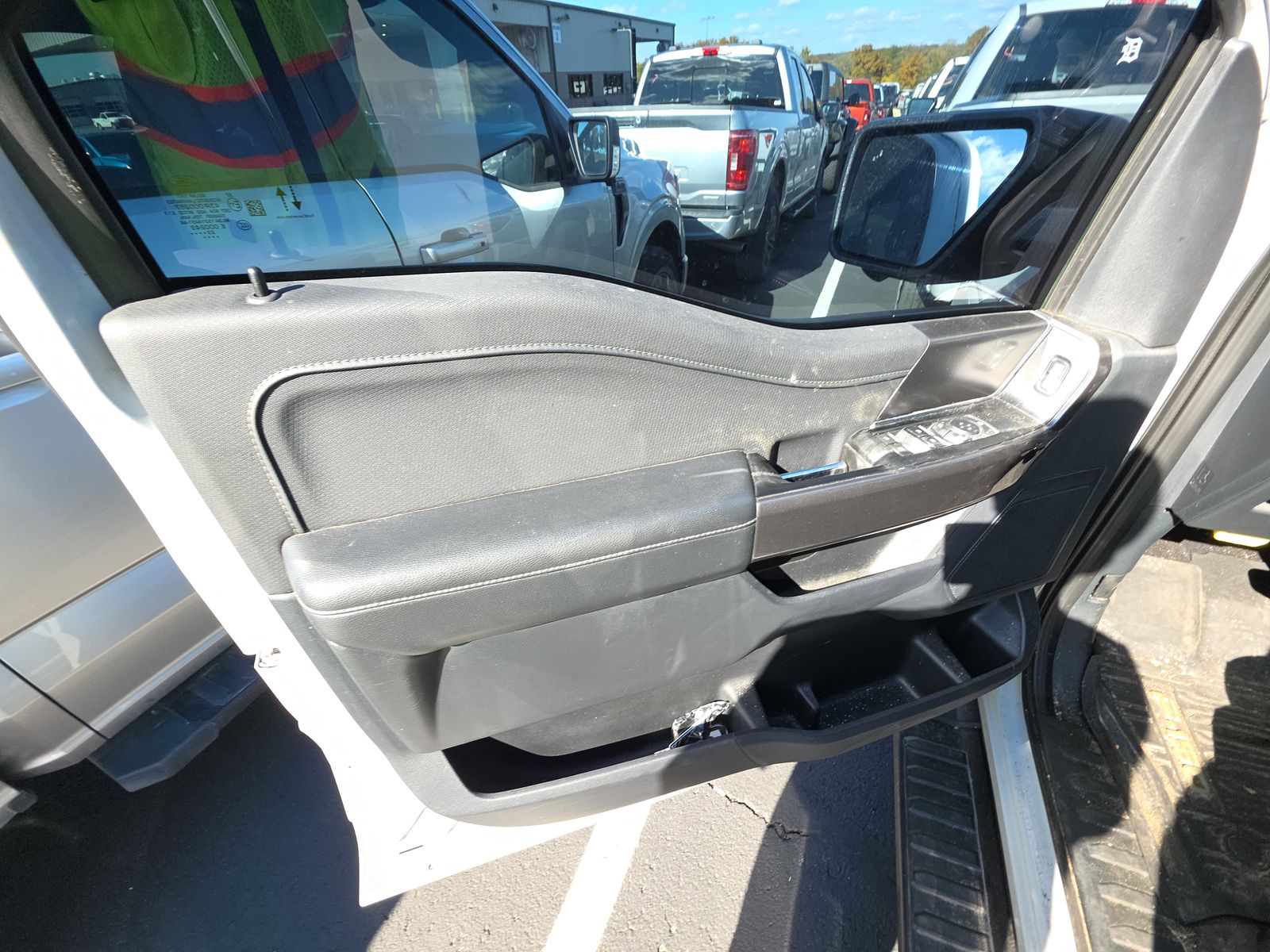 2023 Ford F-150 Hybrid XLT AWD