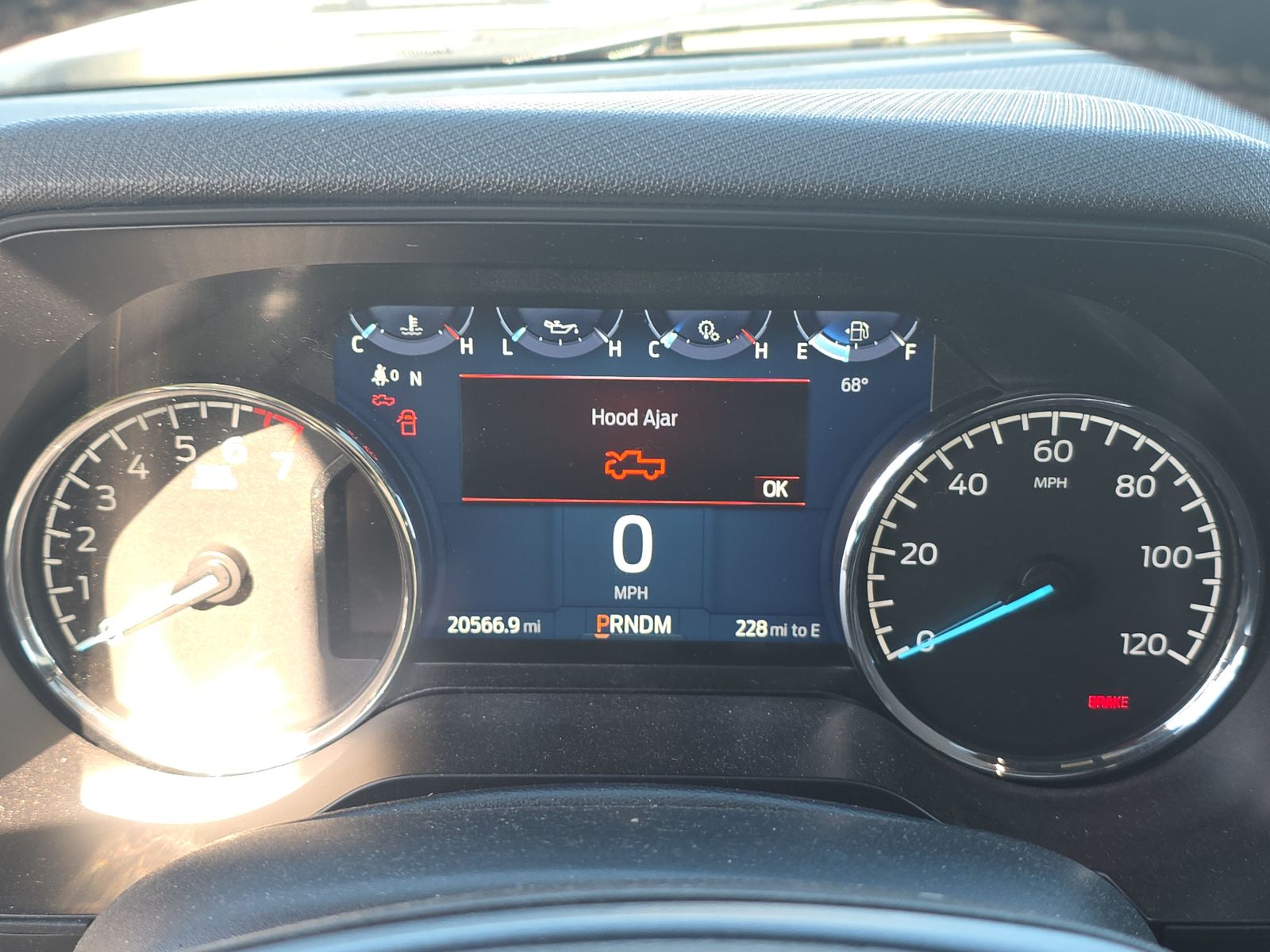 2023 Ford F-150 Hybrid XLT AWD