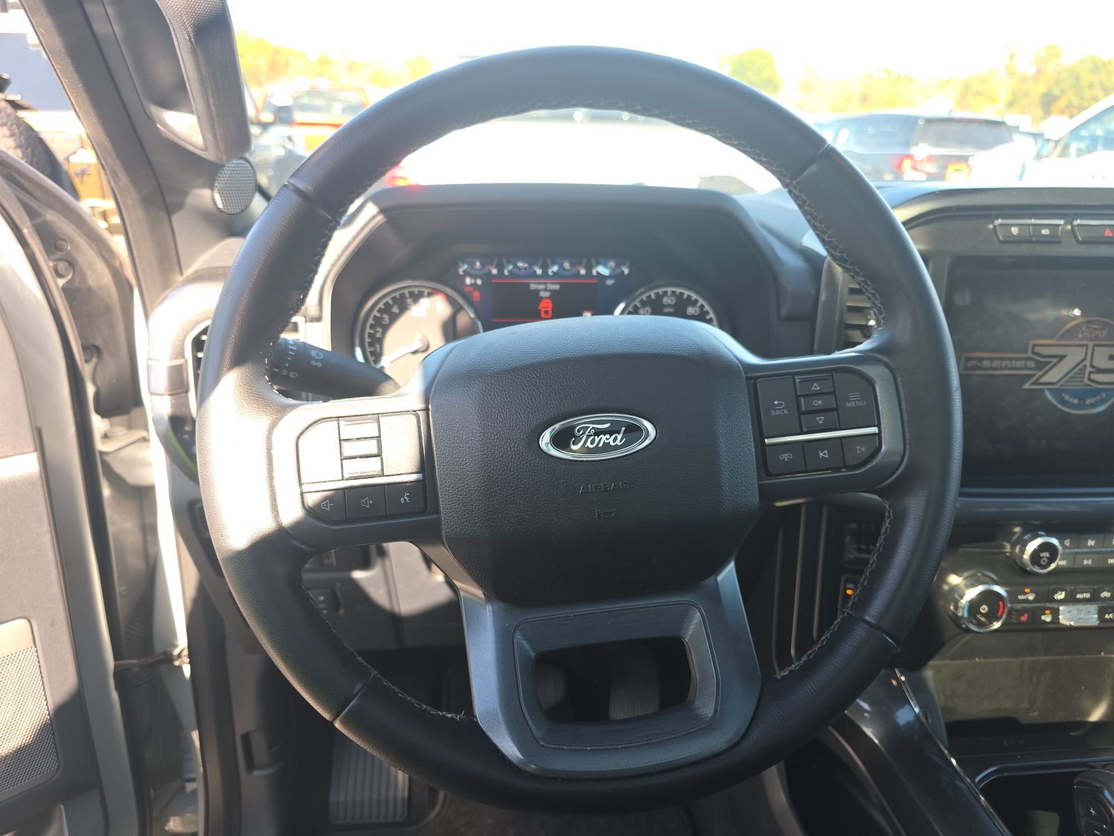 2023 Ford F-150 Hybrid XLT AWD