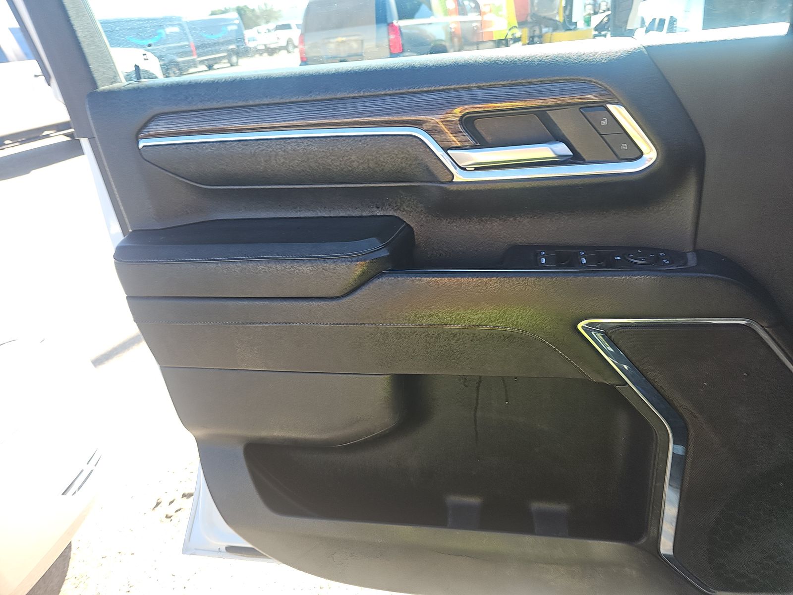 2024 Chevrolet Silverado 2500HD LT AWD