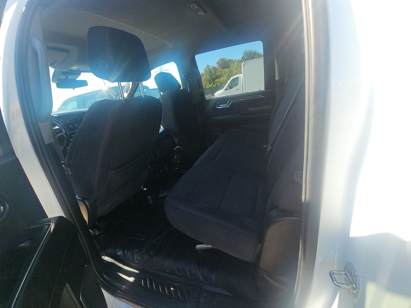 2024 Chevrolet Silverado 2500HD LT AWD