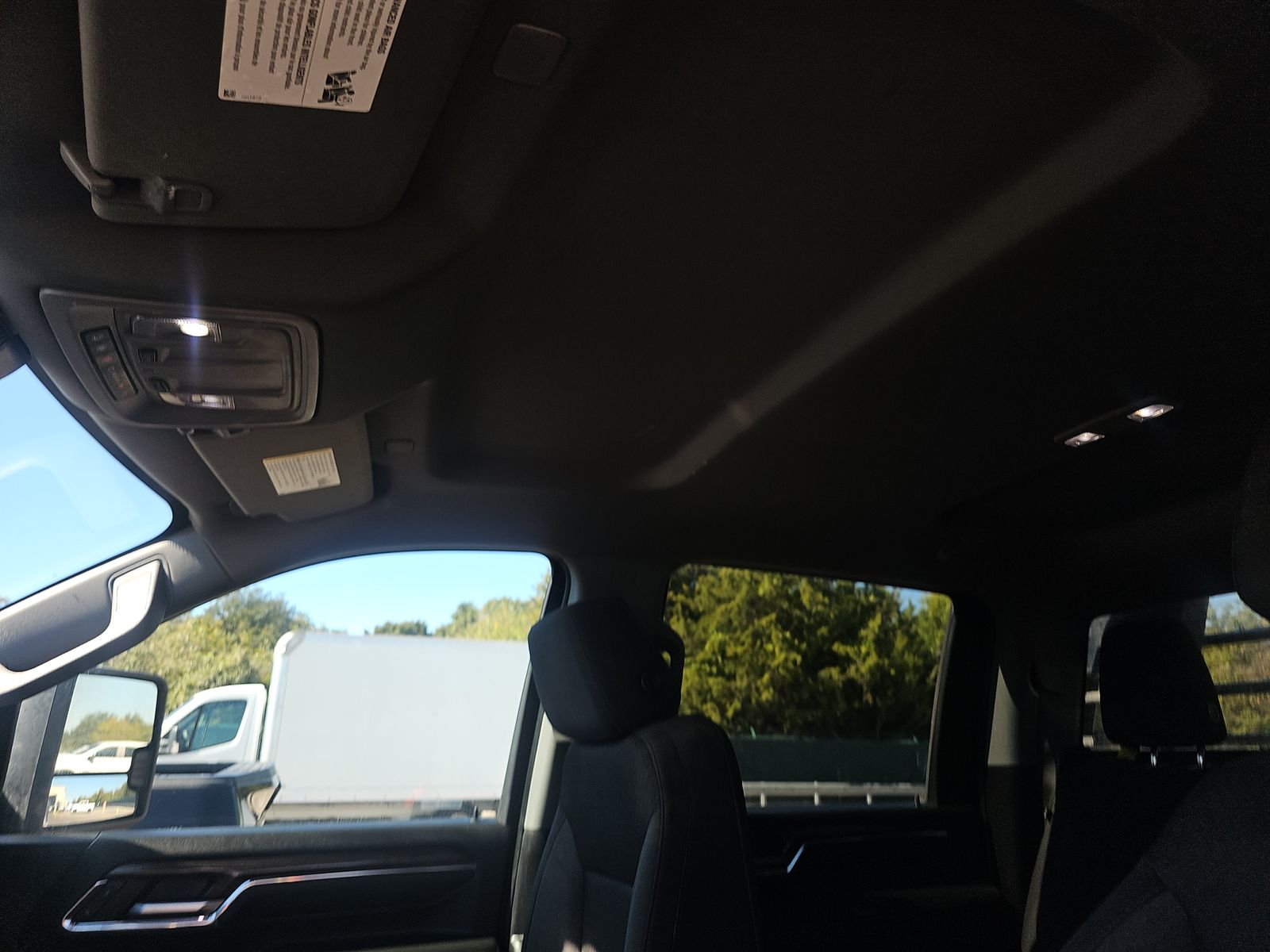 2024 Chevrolet Silverado 2500HD LT AWD