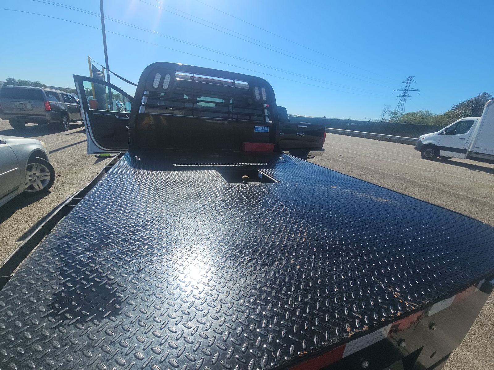 2024 Chevrolet Silverado 2500HD LT AWD