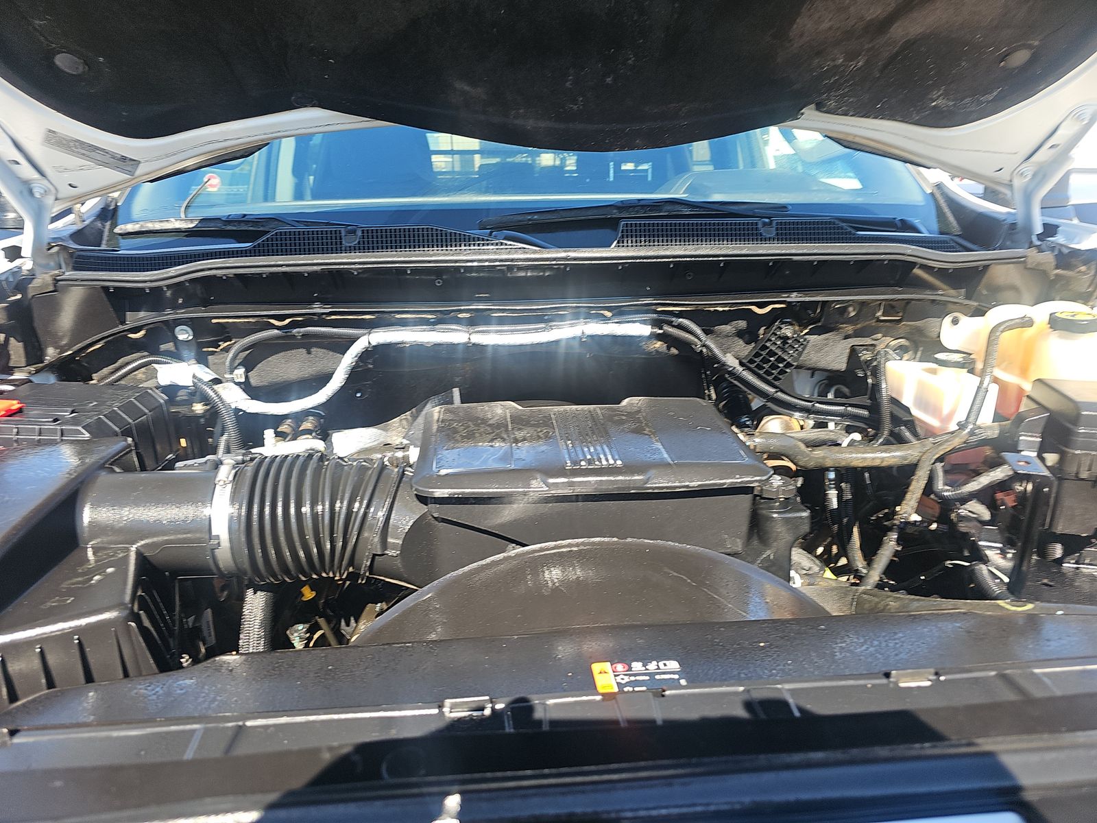 2024 Chevrolet Silverado 2500HD LT AWD