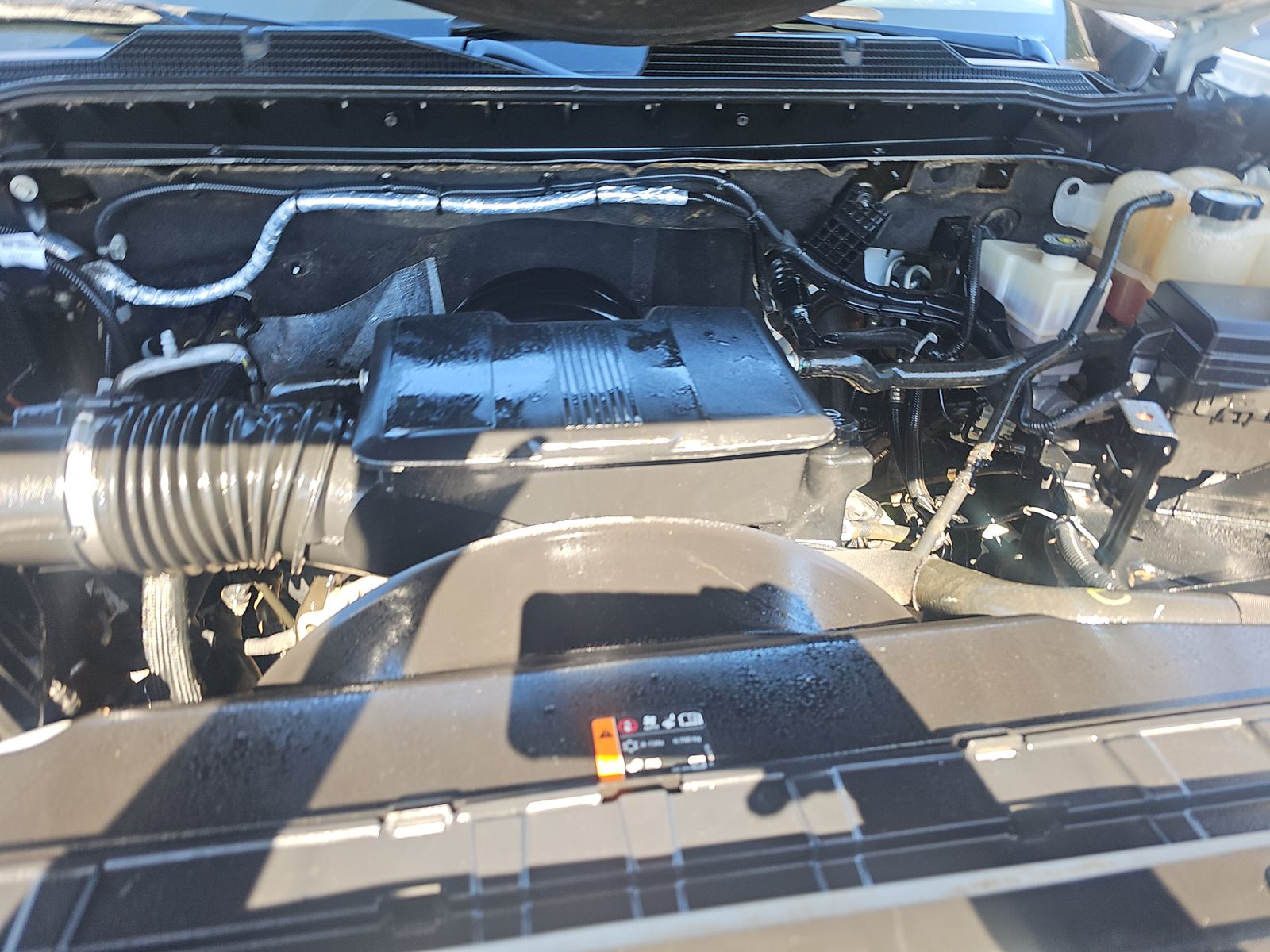 2024 Chevrolet Silverado 2500HD LT AWD