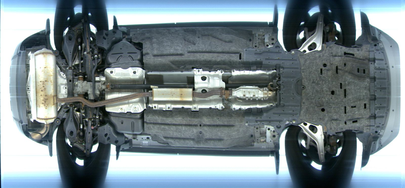 2023 Nissan Rogue SV AWD