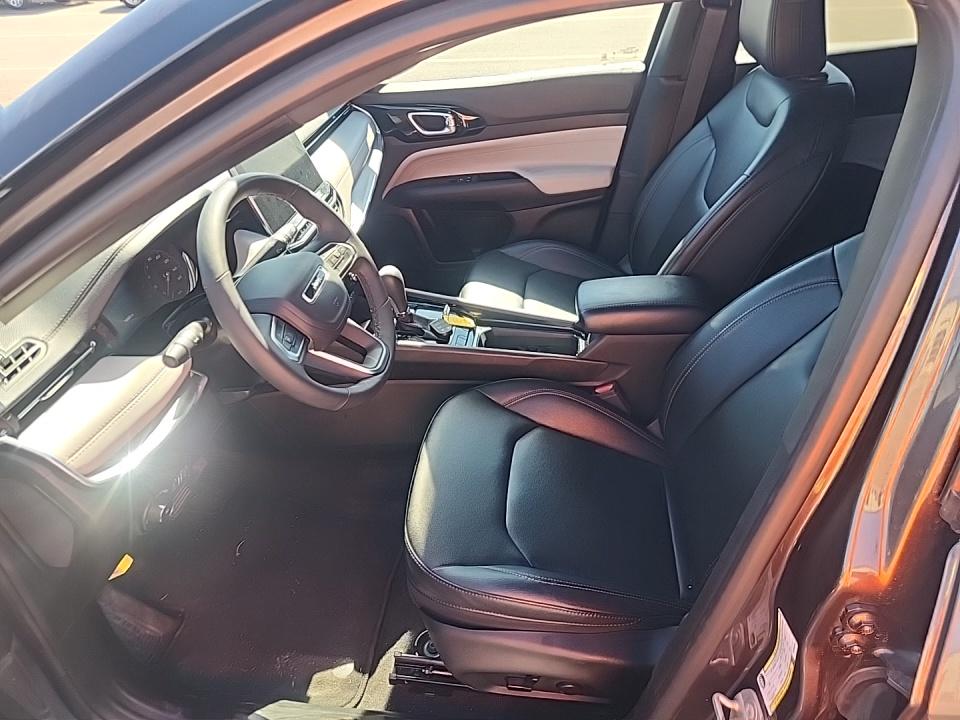 2024 Jeep Compass Limited AWD