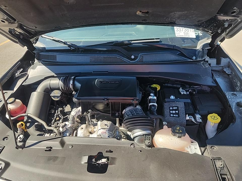 2024 Jeep Compass Limited AWD