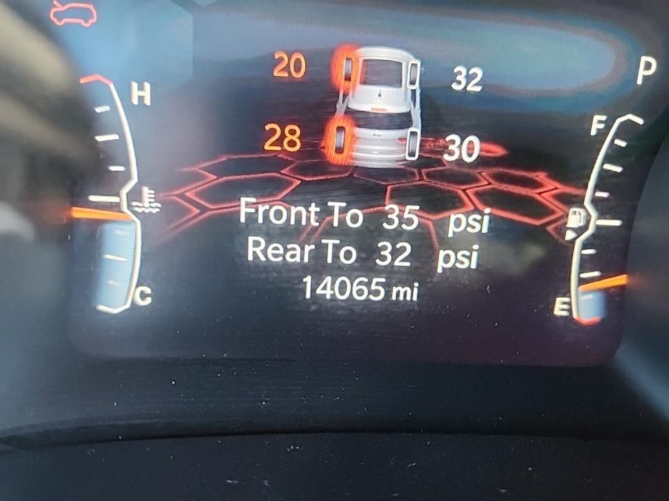 2024 Jeep Compass Limited AWD