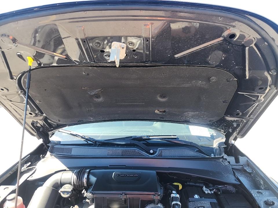 2024 Jeep Compass Limited AWD