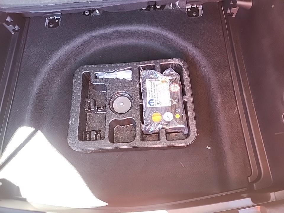 2024 Jeep Compass Limited AWD