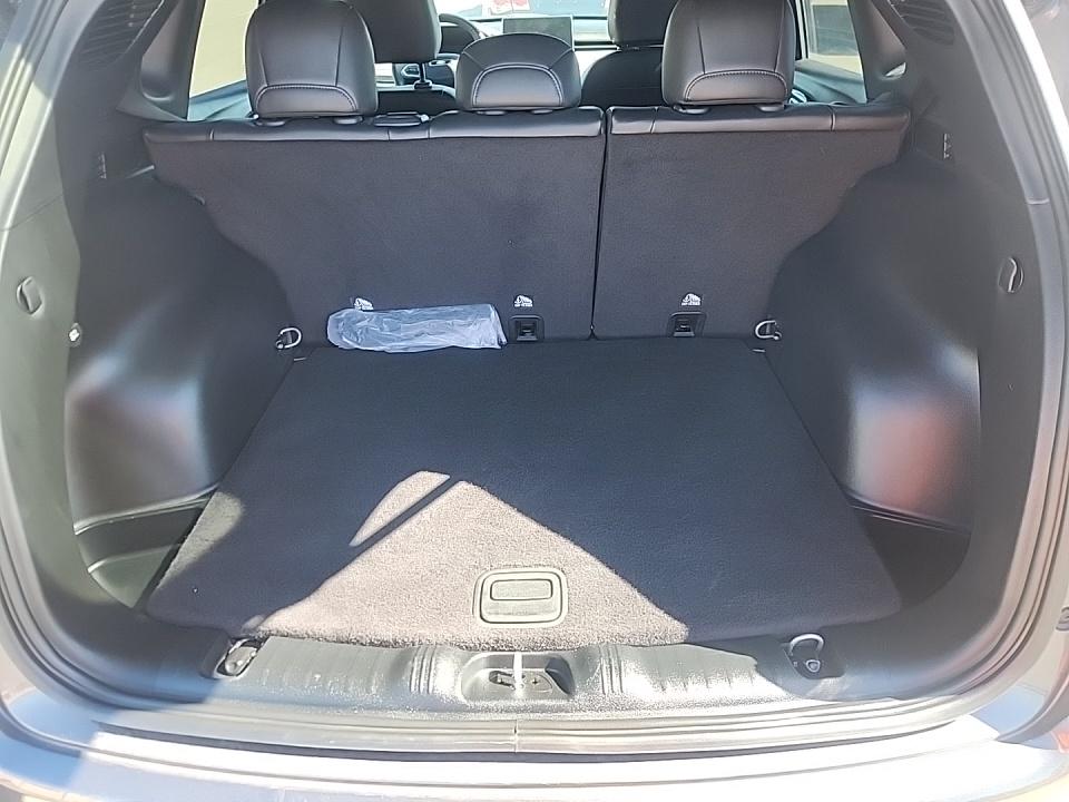 2024 Jeep Compass Limited AWD