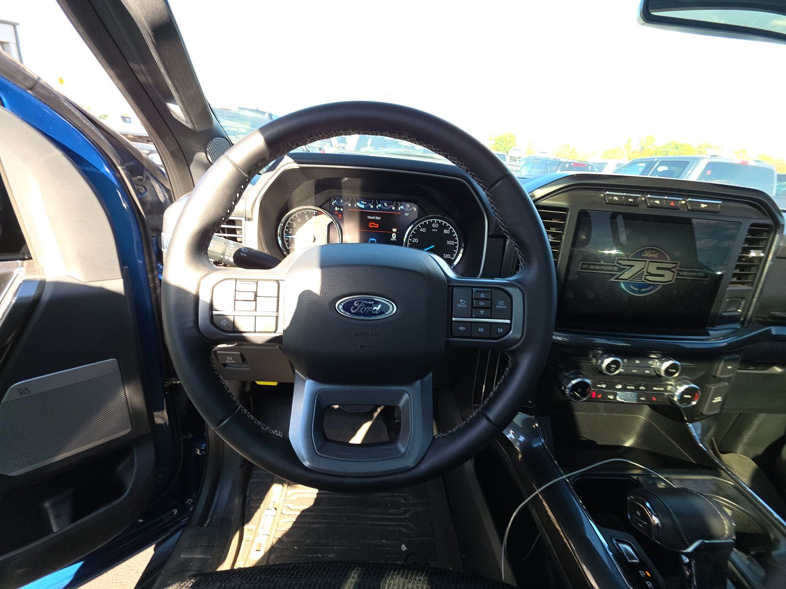 2023 Ford F-150 XLT AWD