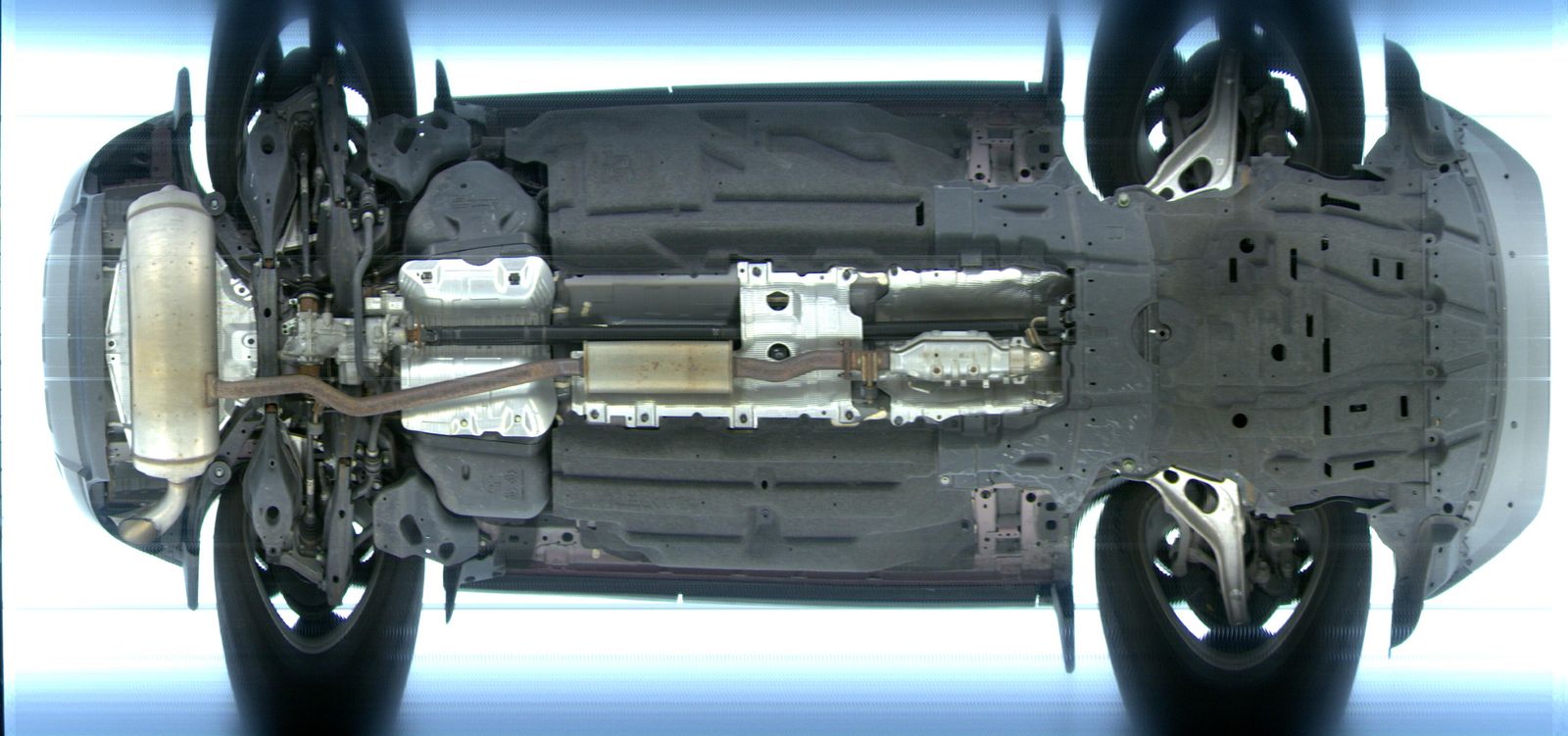 2023 Nissan Rogue SV AWD