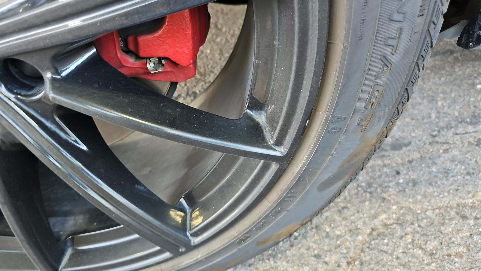 2021 Audi Q7 3.0T Premium Plus AWD