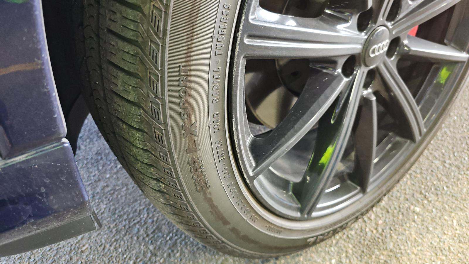 2021 Audi Q7 3.0T Premium Plus AWD