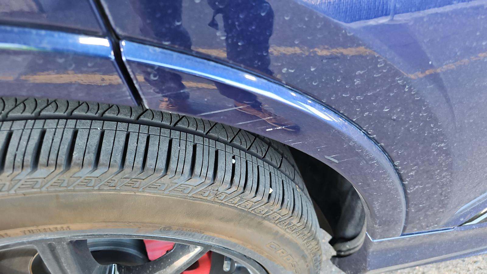 2021 Audi Q7 3.0T Premium Plus AWD