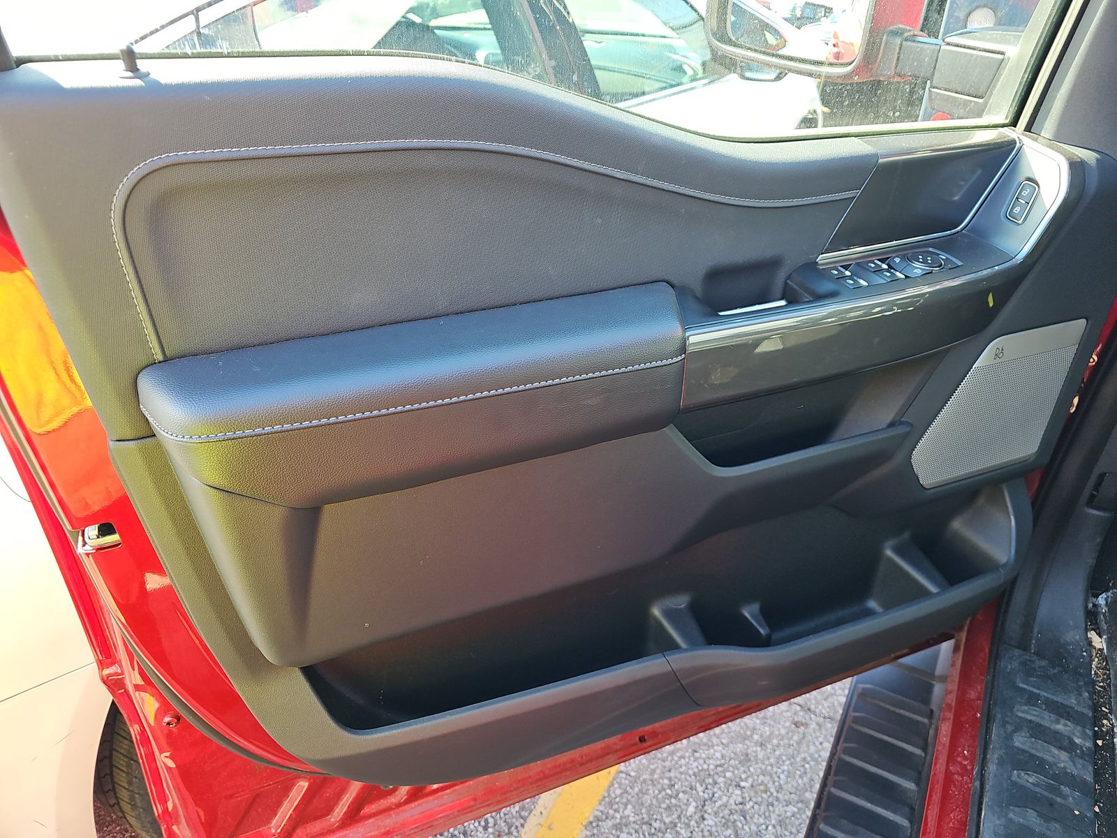 2022 Ford F-150 Hybrid XLT AWD