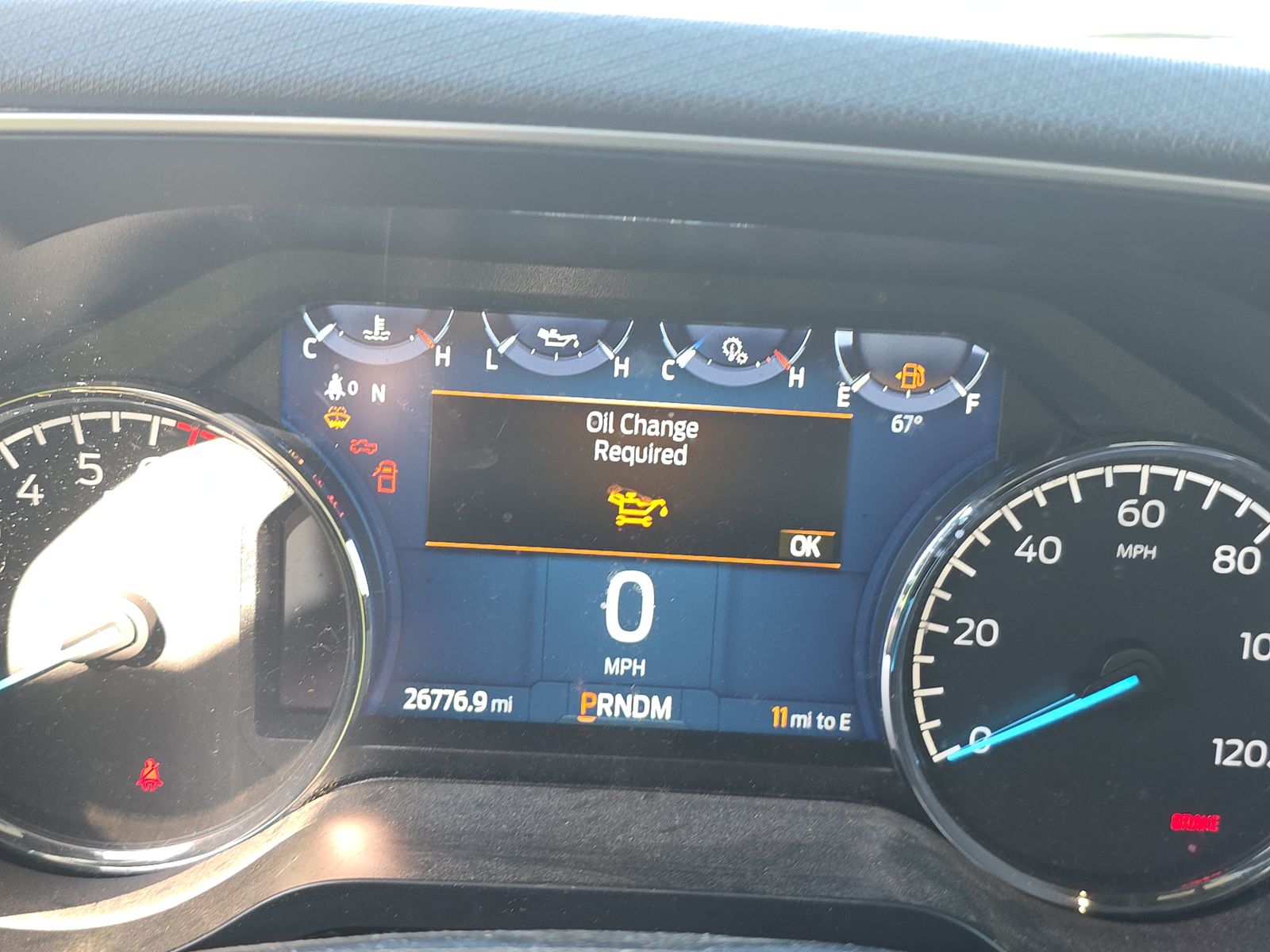 2023 Ford F-150 Hybrid XLT AWD