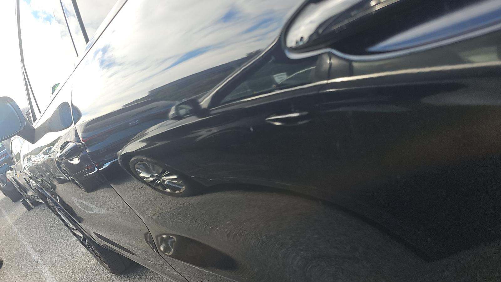 2022 Porsche Cayenne E-Hybrid Platinum Edition AWD