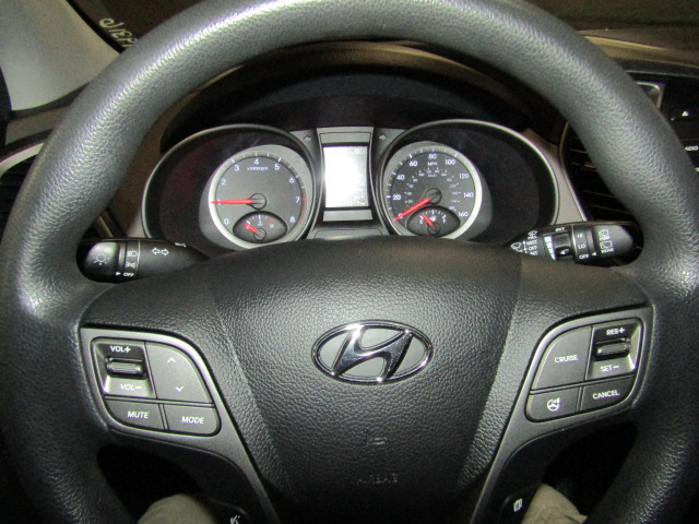 2014 Hyundai Santa Fe Sport Base AWD