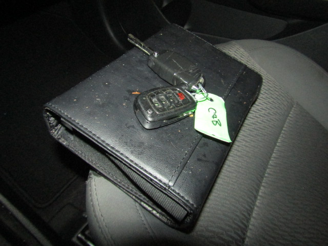 2014 Hyundai Santa Fe Sport Base AWD