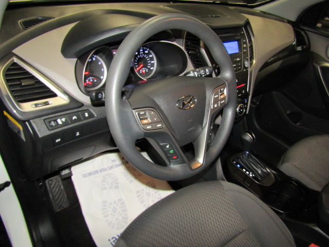 2014 Hyundai Santa Fe Sport Base AWD