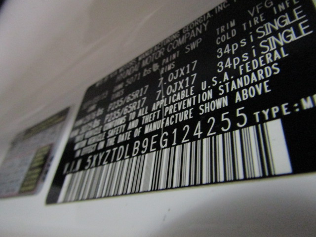 2014 Hyundai Santa Fe Sport Base AWD