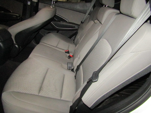 2014 Hyundai Santa Fe Sport Base AWD