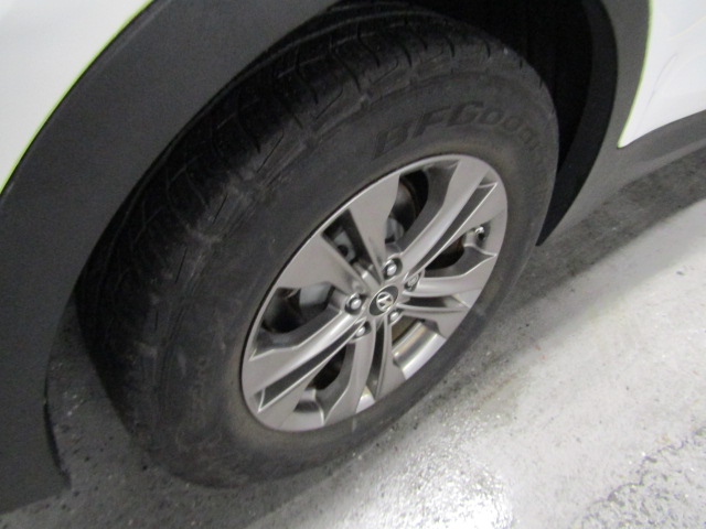 2014 Hyundai Santa Fe Sport Base AWD