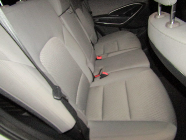 2014 Hyundai Santa Fe Sport Base AWD