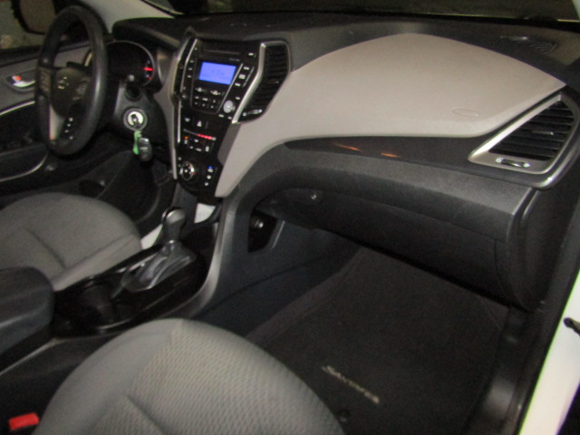 2014 Hyundai Santa Fe Sport Base AWD