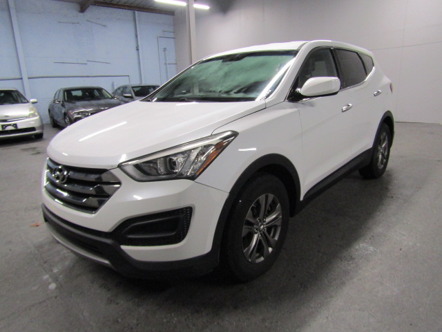 2014 Hyundai Santa Fe Sport Base AWD