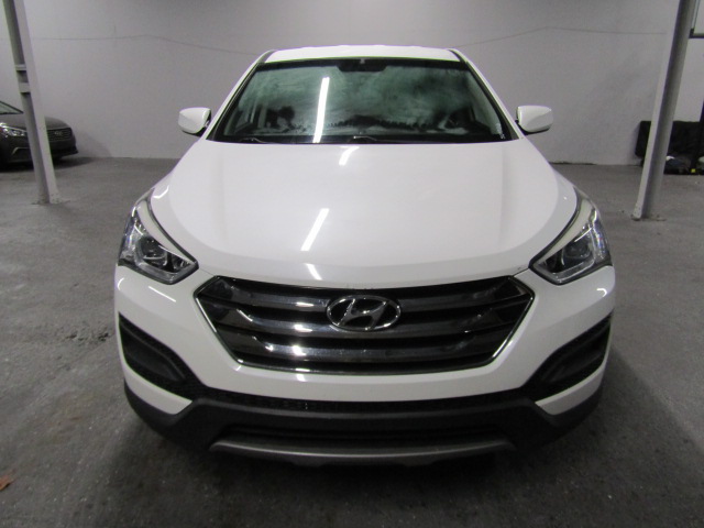 2014 Hyundai Santa Fe Sport Base AWD