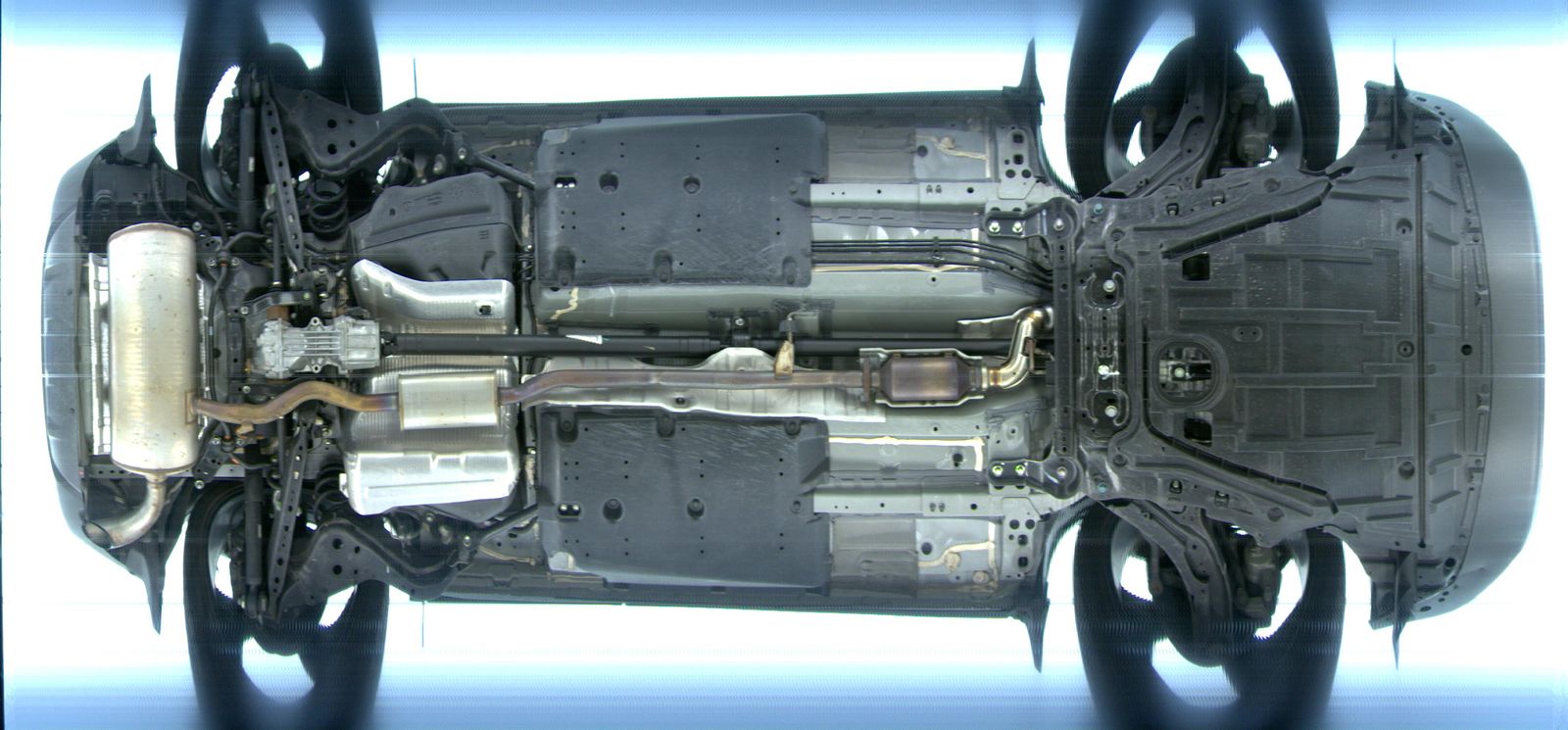 2022 Nissan Rogue Sport SL AWD