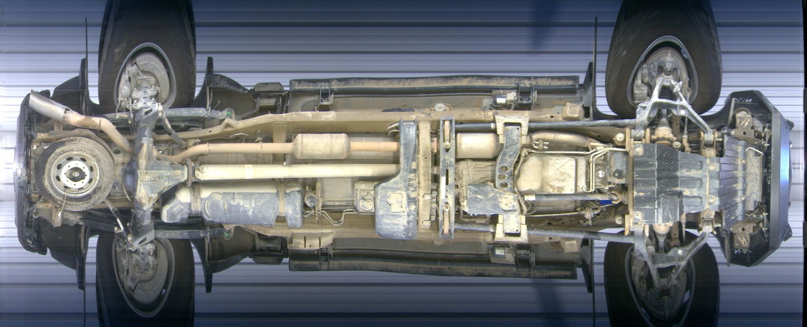 2024 Chevrolet Silverado 3500HD High Country AWD