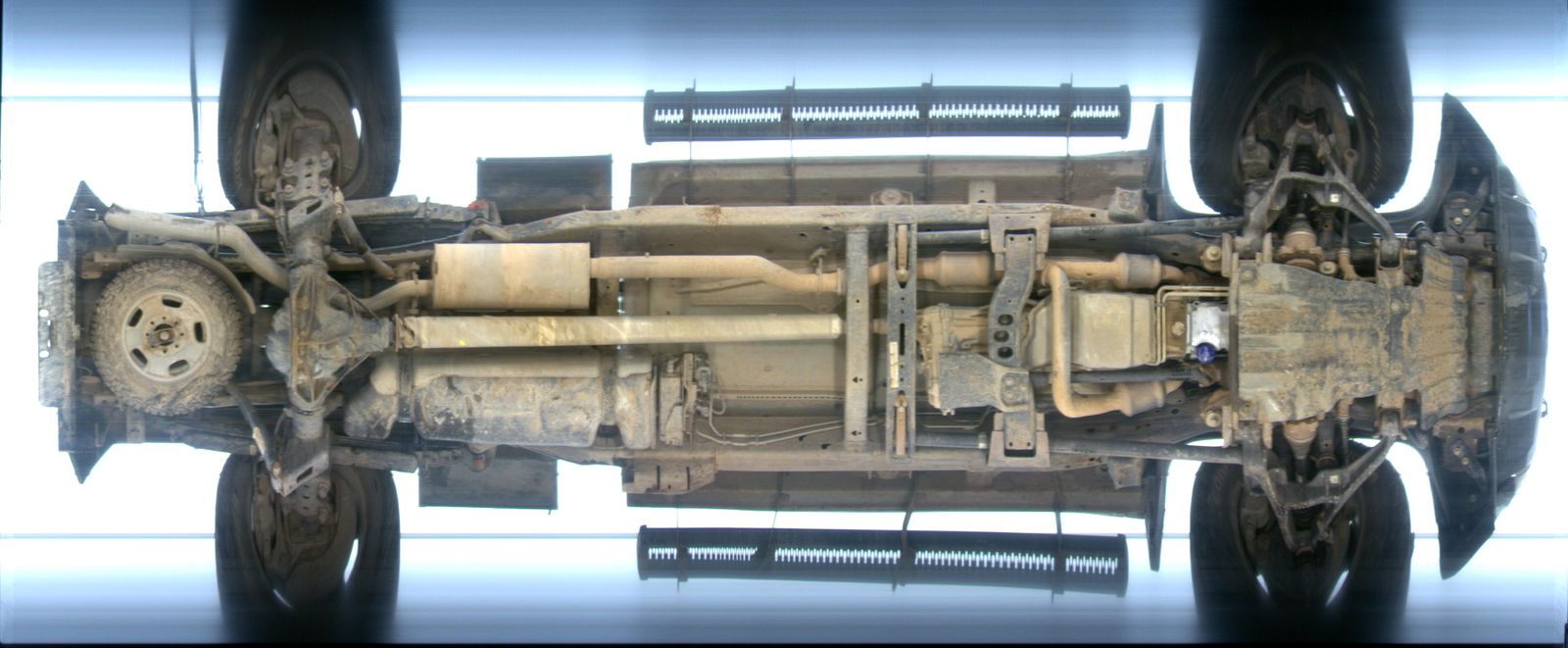 2024 Chevrolet Silverado 2500HD LT AWD